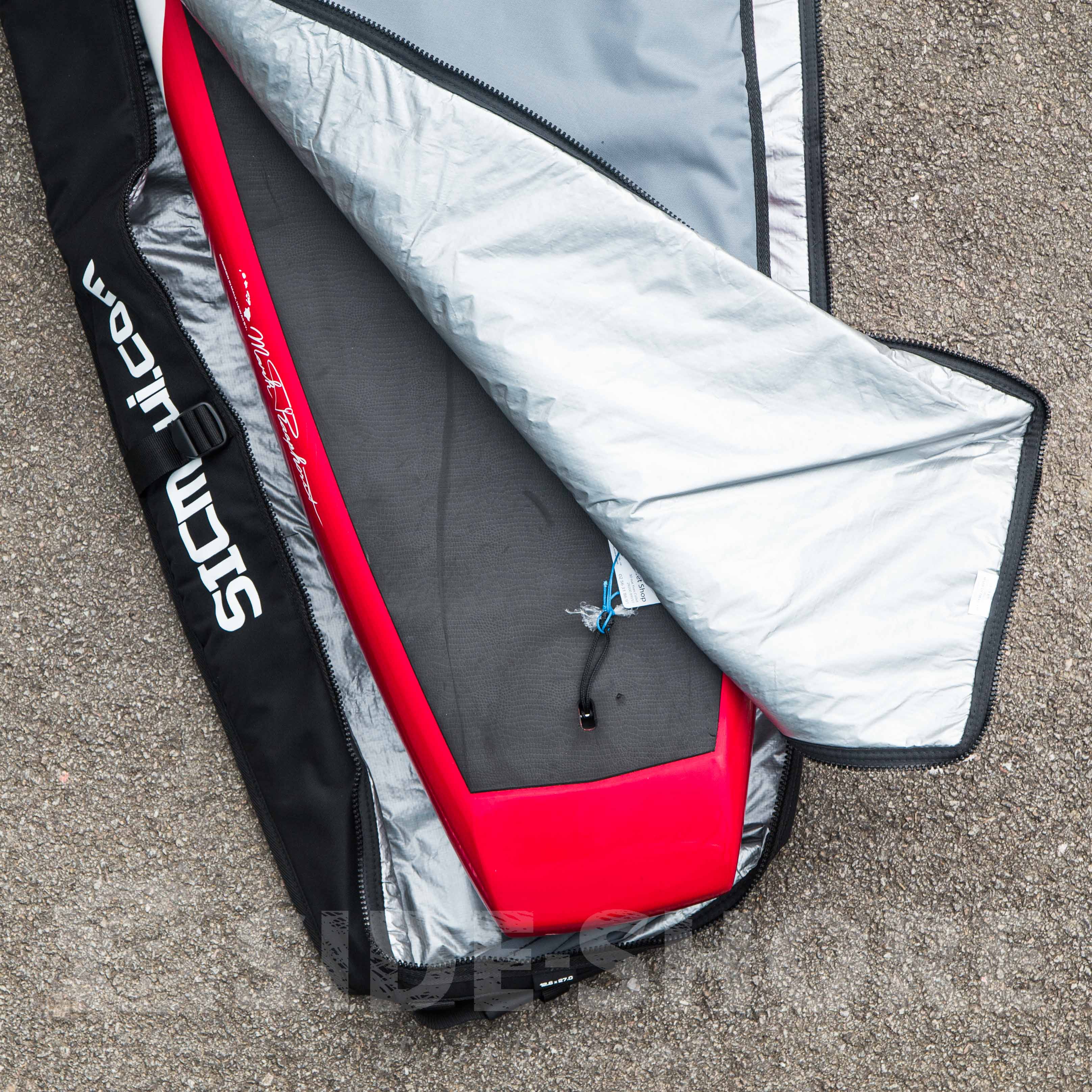 SIC Housse SUP - Vertical SW bag - 14' x 24