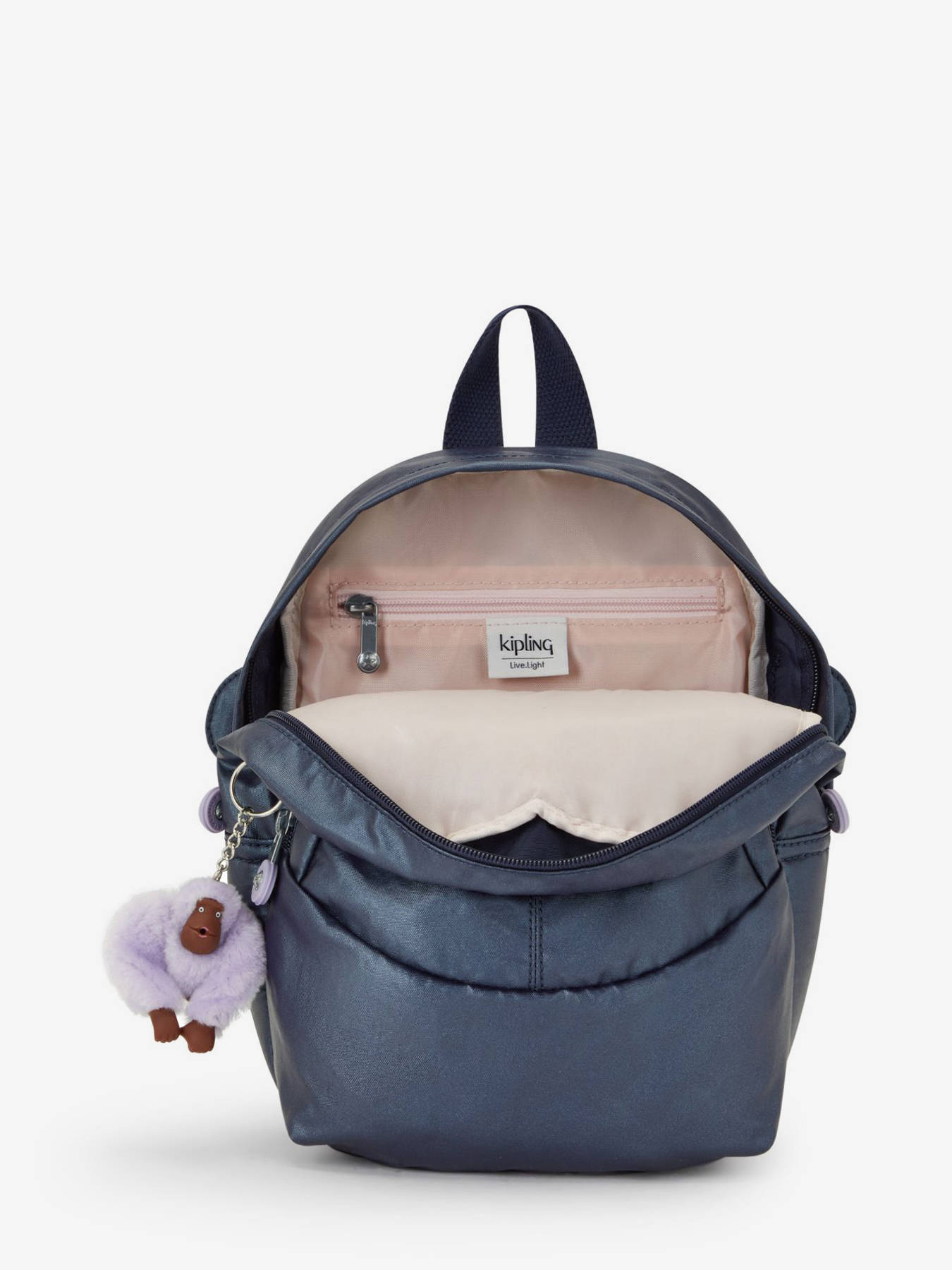 Mini sac  dos KIPLING