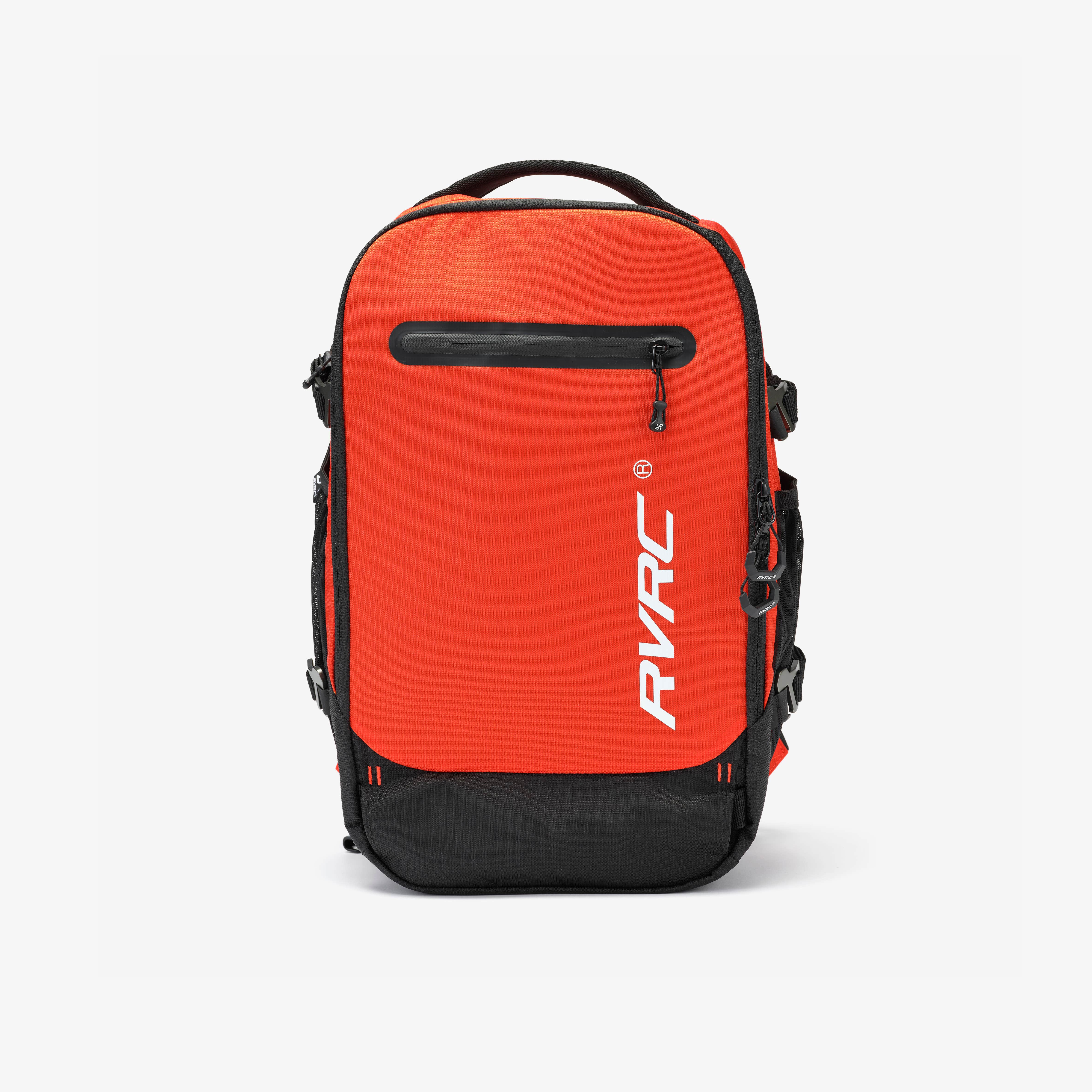 Explor Backpack 18L  Lava