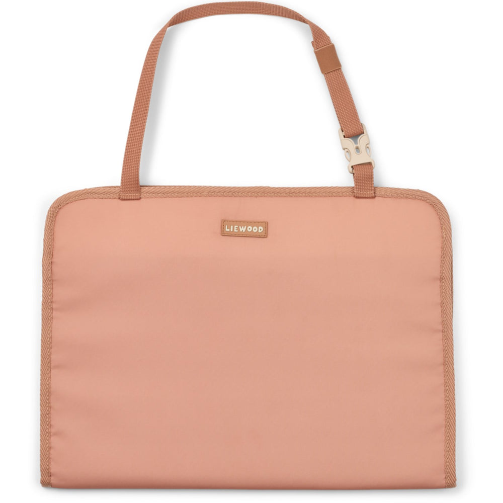 Køb LIEWOOD Tuscany Rose / Pale Tuscany Thao Travel Organizer