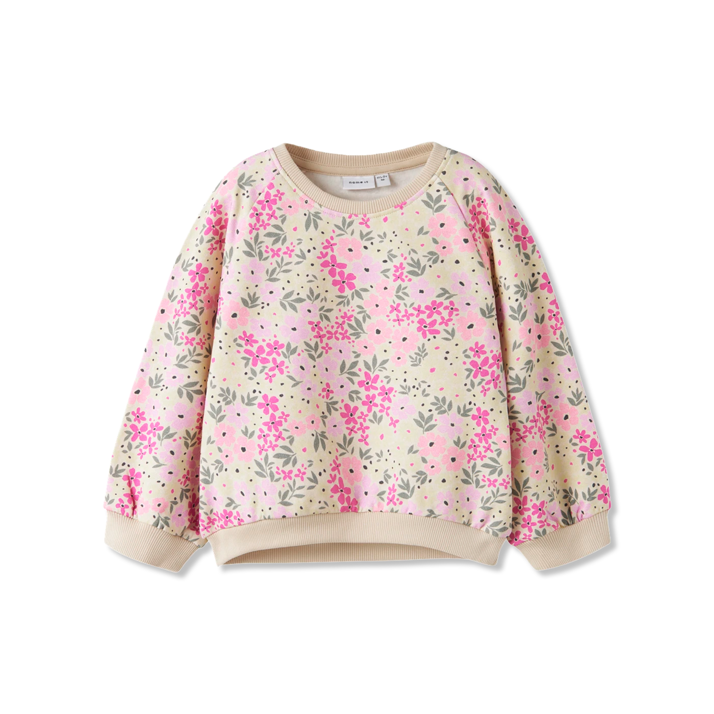 Nmfdartia sweatshirts