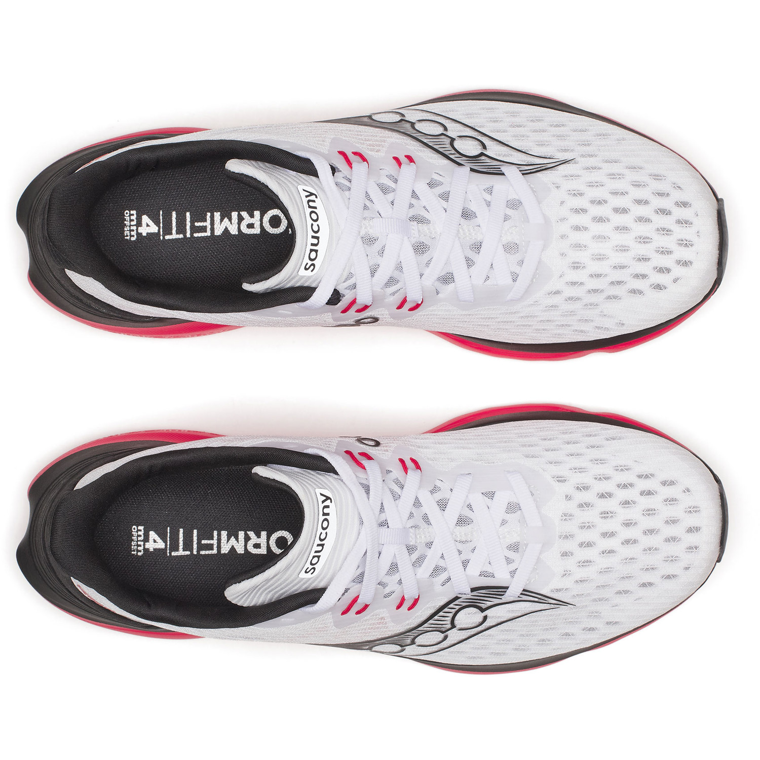 Saucony Kinvara 16 Heren