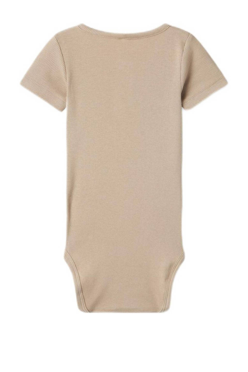 NAME IT romper NBMKAB zand