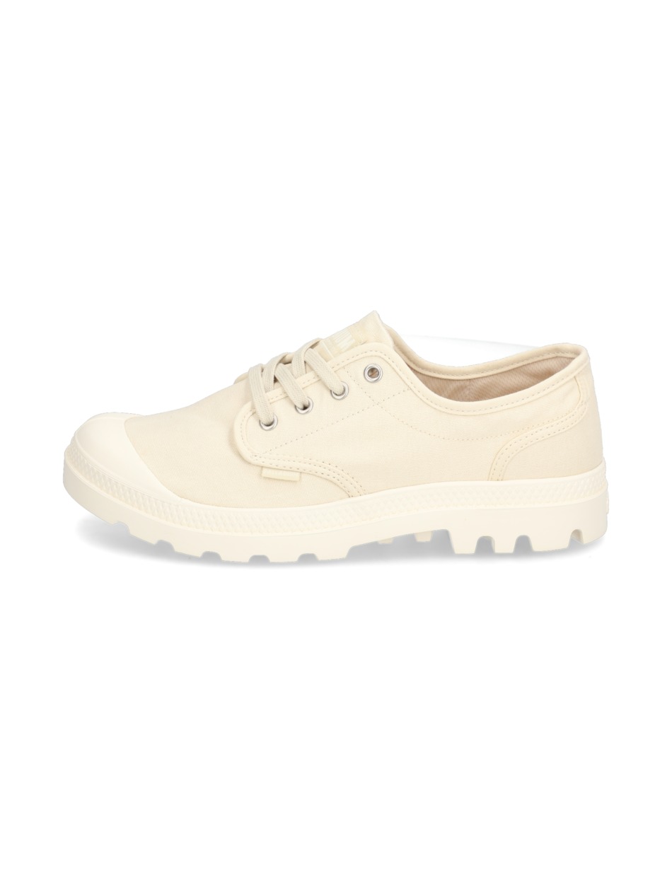 PAMPA OXFORD
