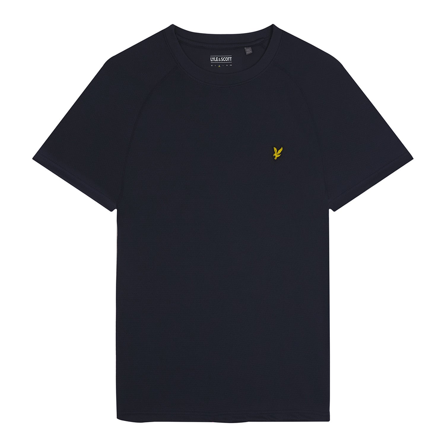 Lyle & Scott  Sports Core Raglan