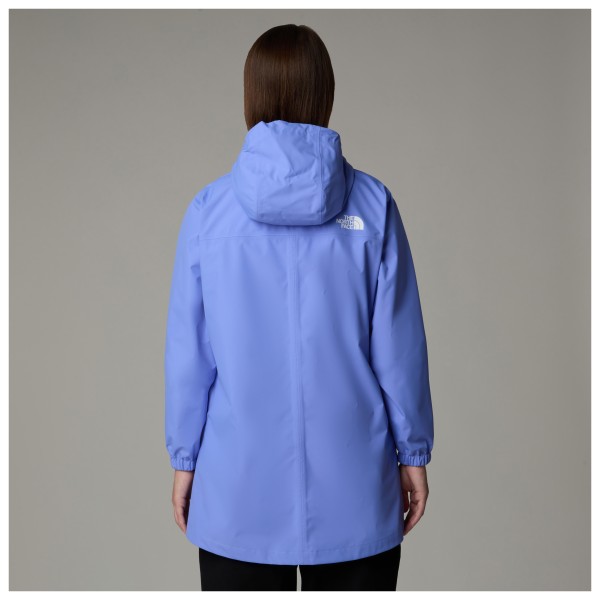 The North Face - Women's Antora Rain Parka - Veste imperméable