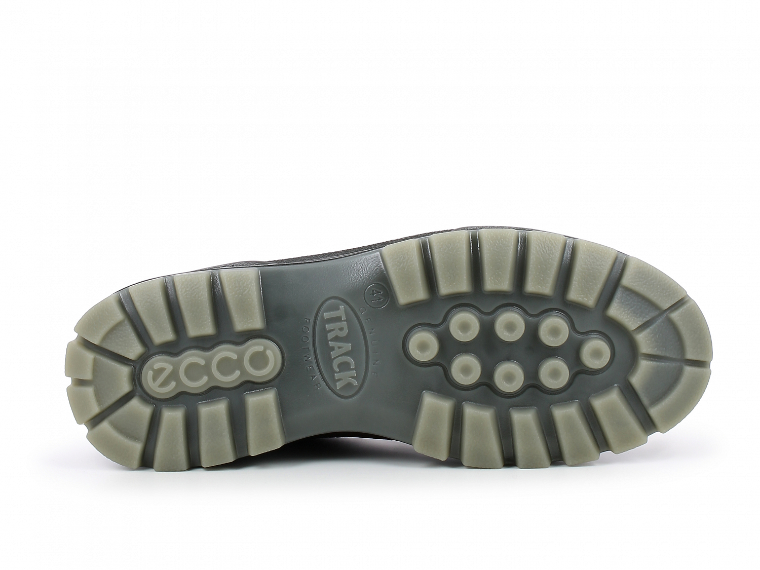 Ecco Track 25 low GTX