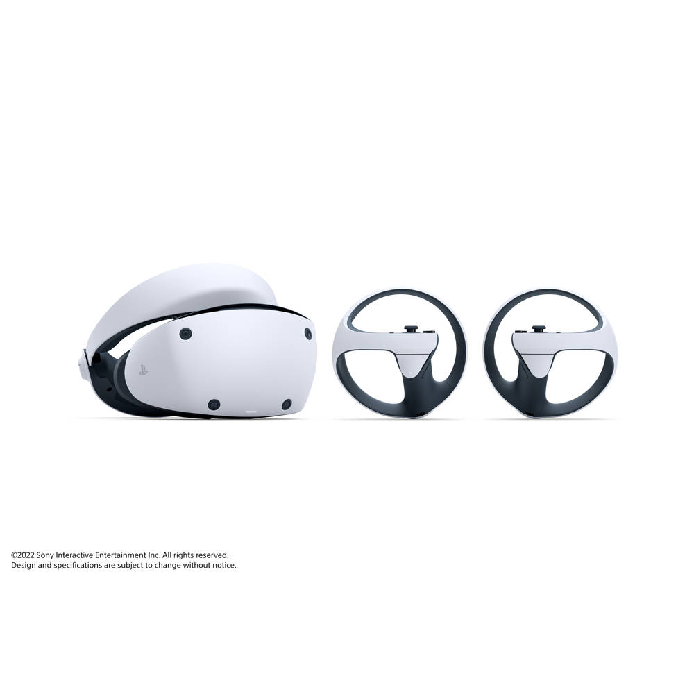 PlayStation VR2