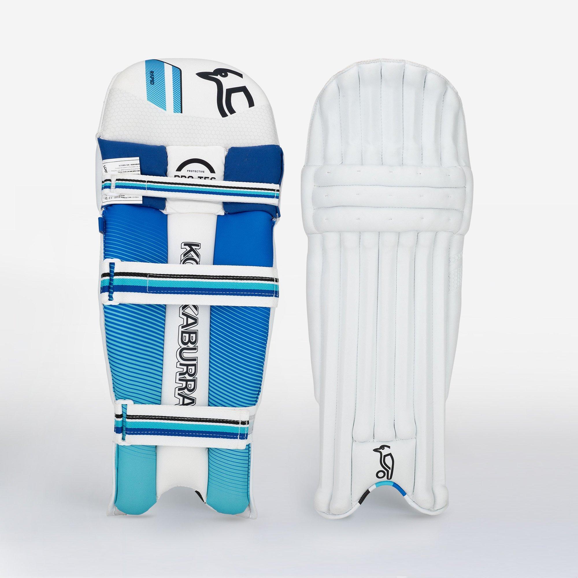 Kookaburra Sport Rapid 750 Batting Pads Adult