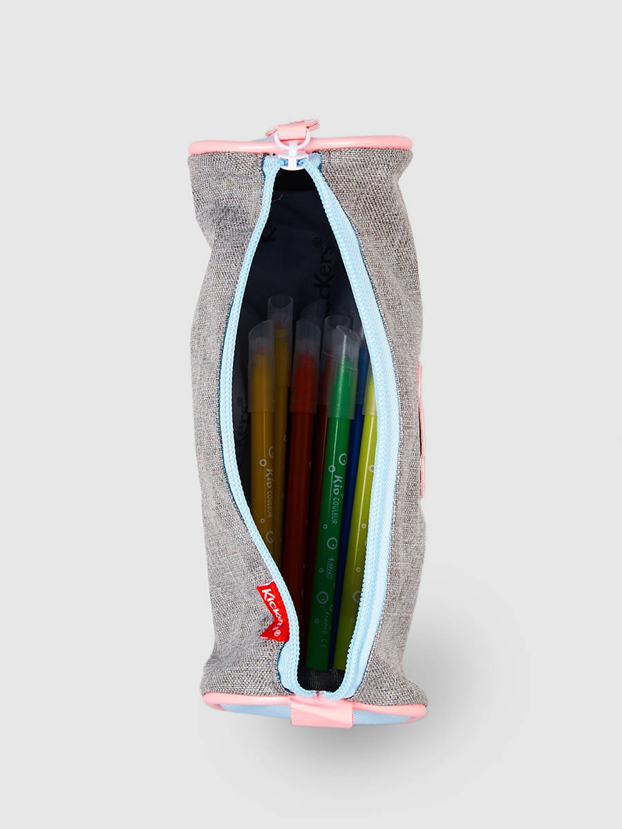 TROUSSE 1 COMPARTIMENT KICKERS