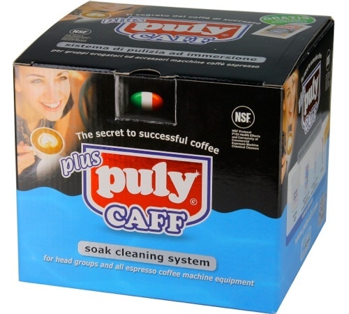 Kit de nettoyage complet PULY CAFF