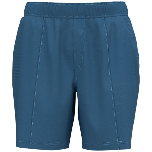 Short THE NORTH FACE M CLASS V PULL ON SHORT BANFF BLUE