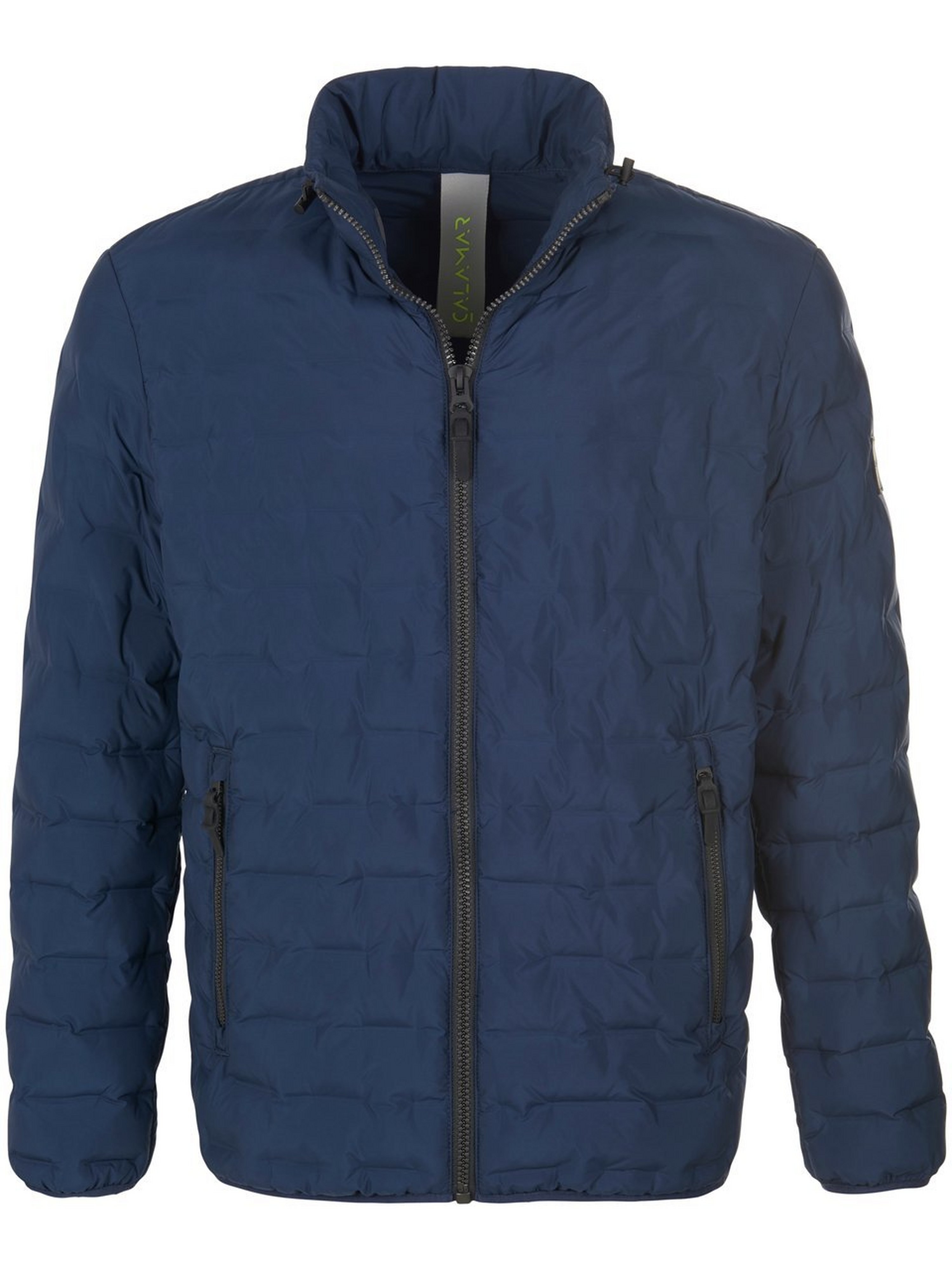 Steppjacke