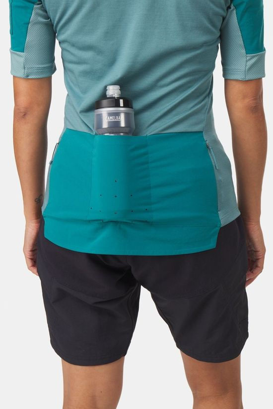 Endura Endura GV500 Reiver Cycling Shirt Short Sleeve Dames