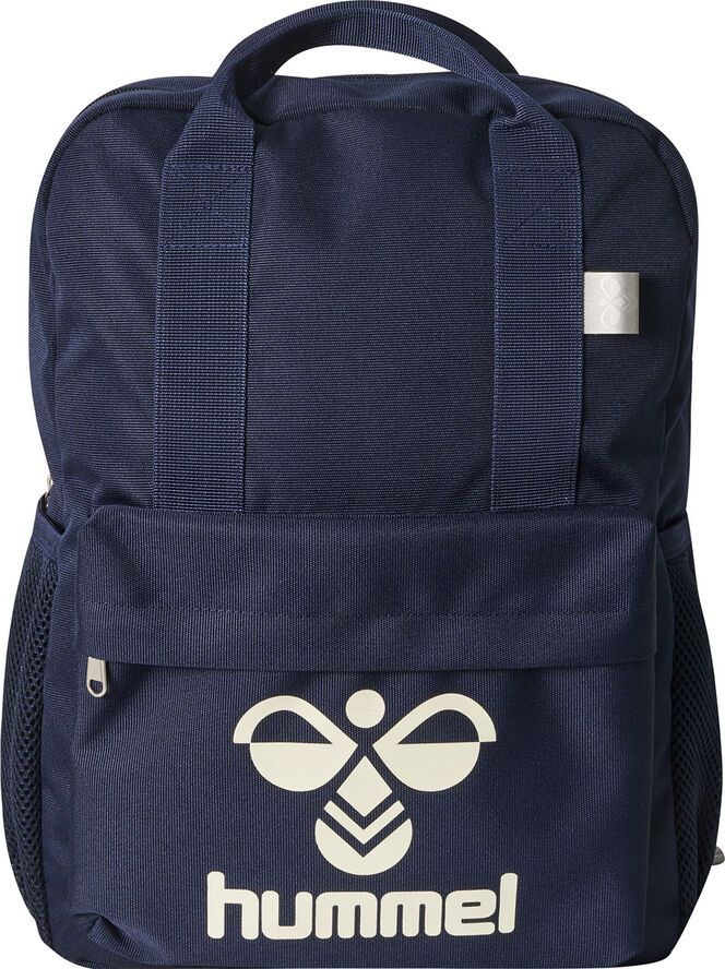 Hummel hmlJAZZ BACK PACK Black iris