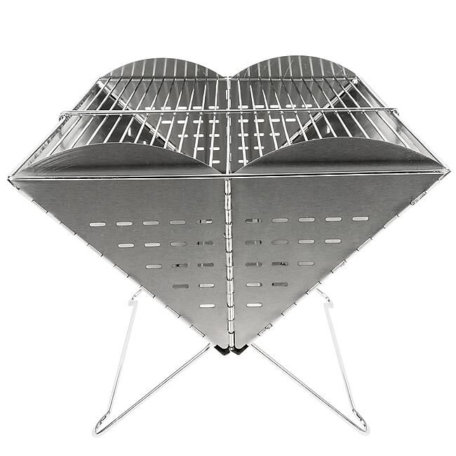 UCO - BARBECUE NOMADE PLIABLE XXL