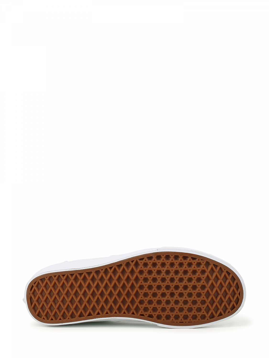 VANS WM Doheny White
