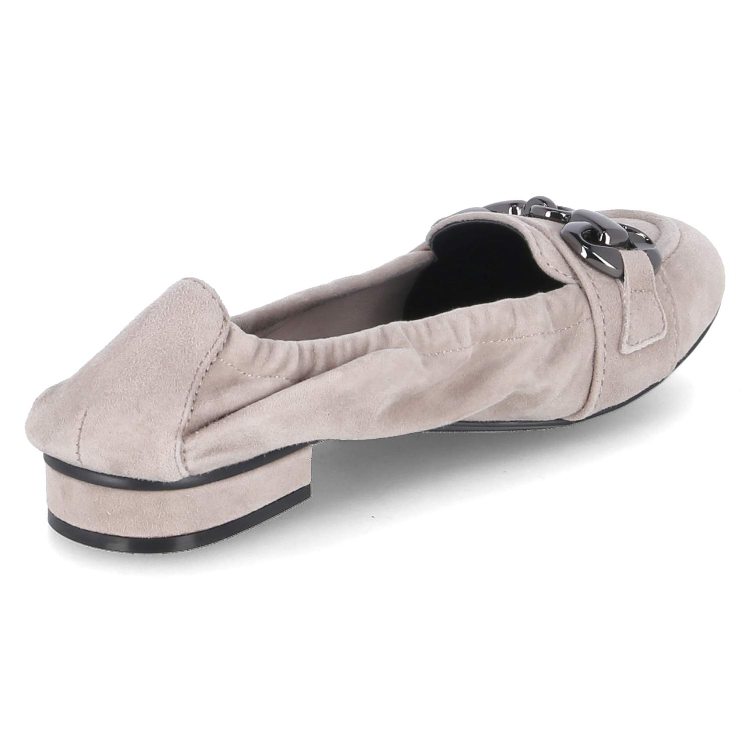 Kaerlek Ballerinas - noccioala