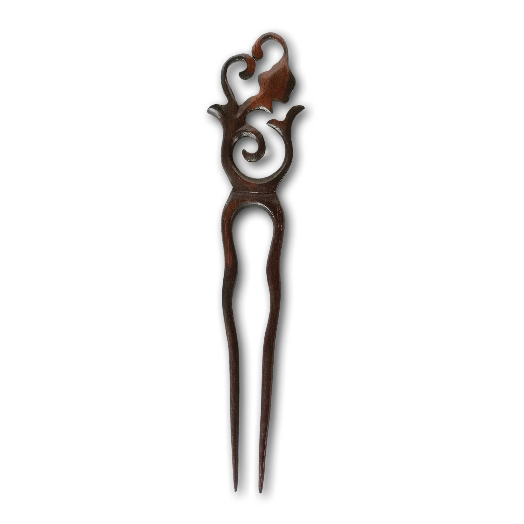 Haarstecker 'Gavel', T 18 cm, B 4 cm, H 0,5 cm günstig bestellen