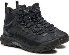 Merrell Speed Strike 2 Thermo Mid Wp - Wandelschoenen - Waterproof