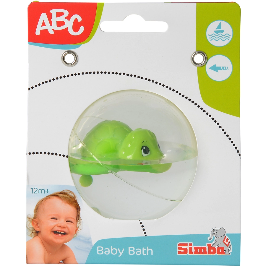 Simba Toys ABC Greif- und Badeball
