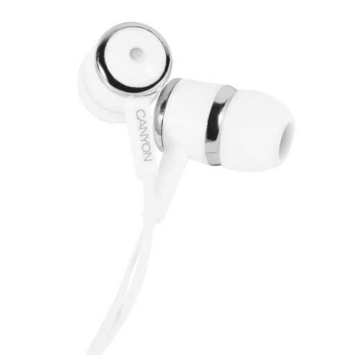 Auriculares Básicos Canyon