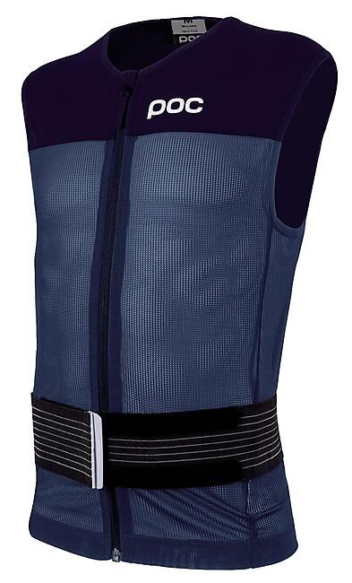 POC - GILET DE PROTECTION VPD AIR VEST JR