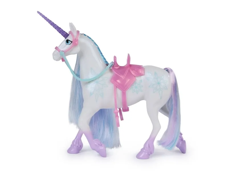 Unicorn Academy Fashion Doll Unicorn 28 cm-Glacier