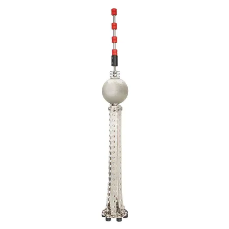 Eitech Metallbaukasten C450 Berliner Fernsehturm