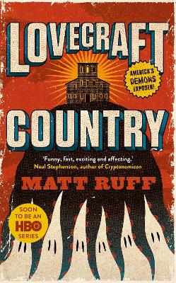 Lovecraft Country (Paperback)