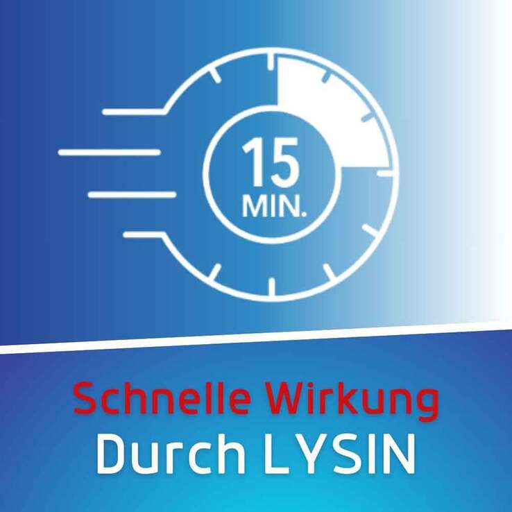 Neuralgin extra Ibu-Lysinat Filmtabletten, 20 St