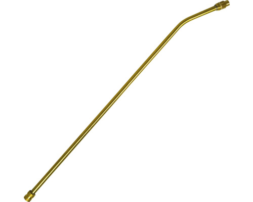 MESTO gebogen spuitlans 50 cm