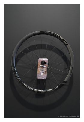 Paire de Roues Legend Wheels 35P Pro⁴ - 12X100 - 12X142mm - DT 240 EXP - Disc Centerlock - Shimano / Sram