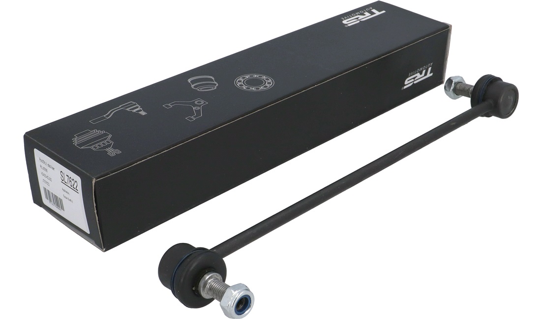 Stabilisatorbolt