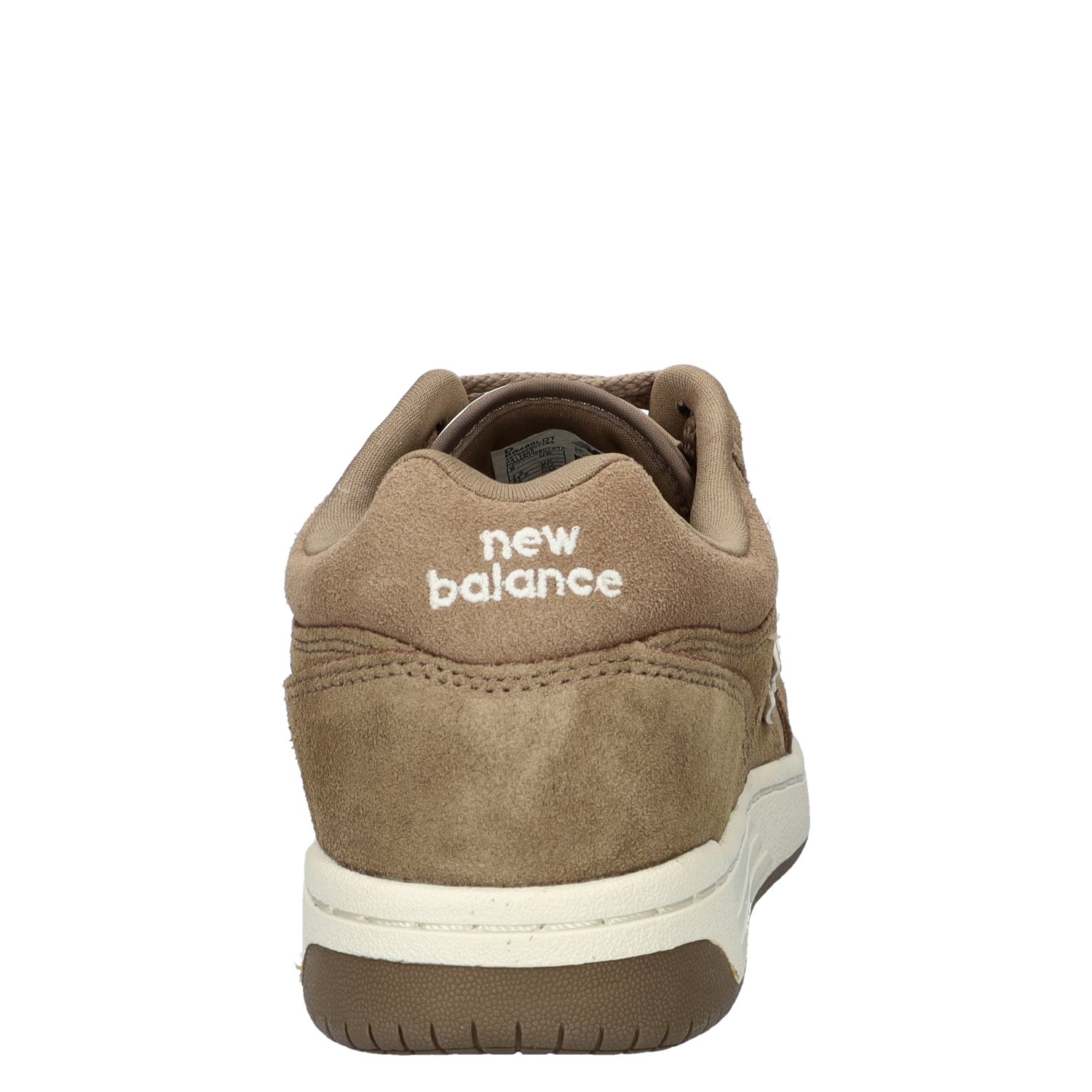 New Balance 480 heren sneaker New Balance Bruin