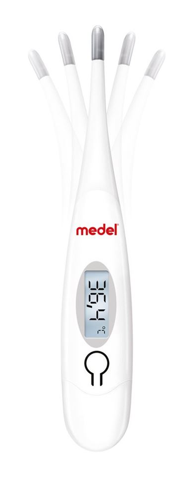 Beurer Express Fieberthermometer<br>1 Stück