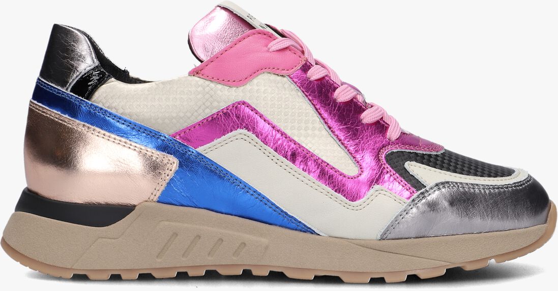 PIEDI NUDI multi piedi nudi lage sneakers selva