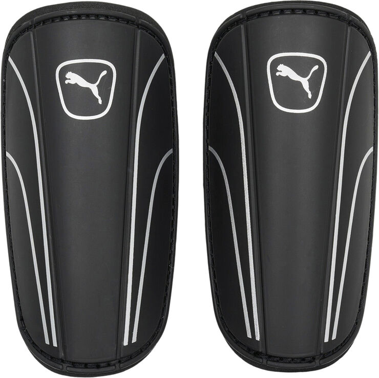Puma King Sleeve benskinner Sort