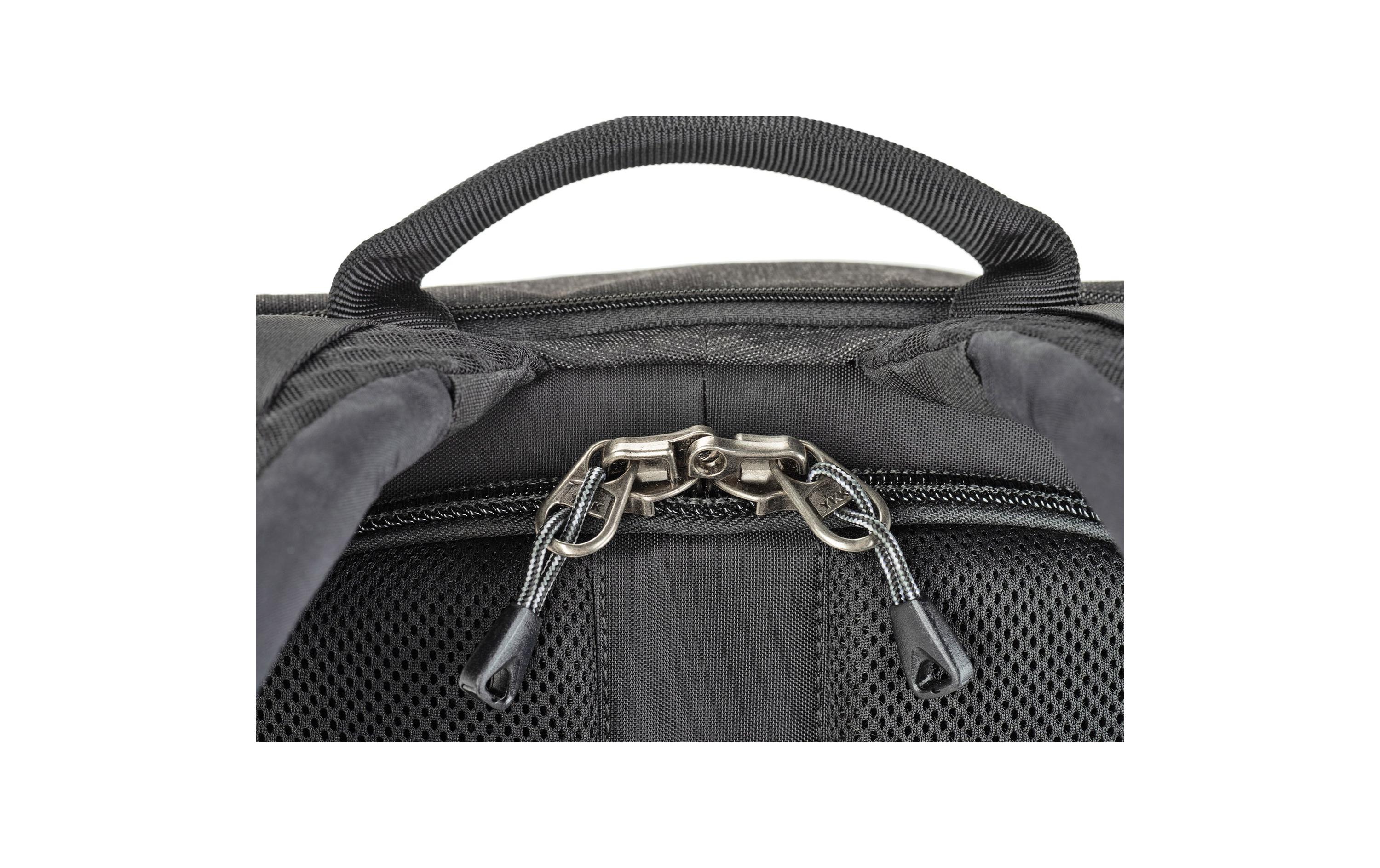 Fotorucksack BackStory 15<br>Kamerarucksack mit Schnellzugriff auf der Oberseite