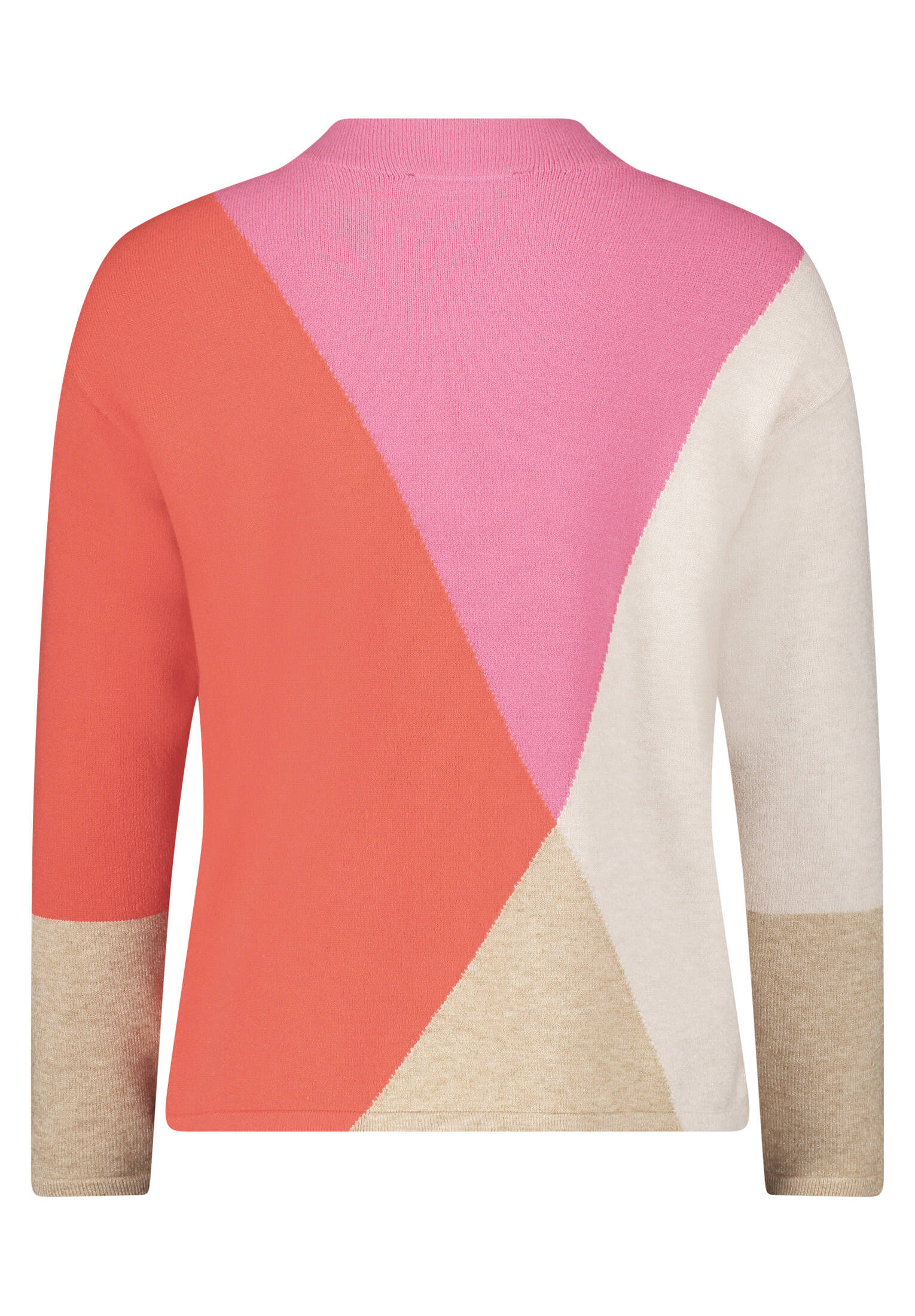 Betty Barclay| Damen Feinstrickpullover mit Kragen