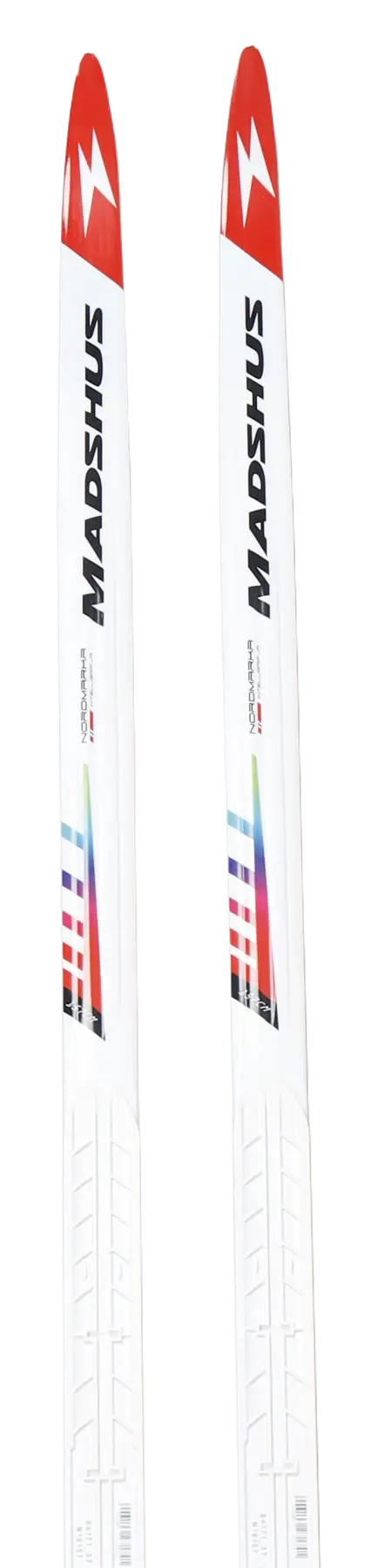 Madshus Nordmarka Intelligrip Jr Langrendsski | SkatePro