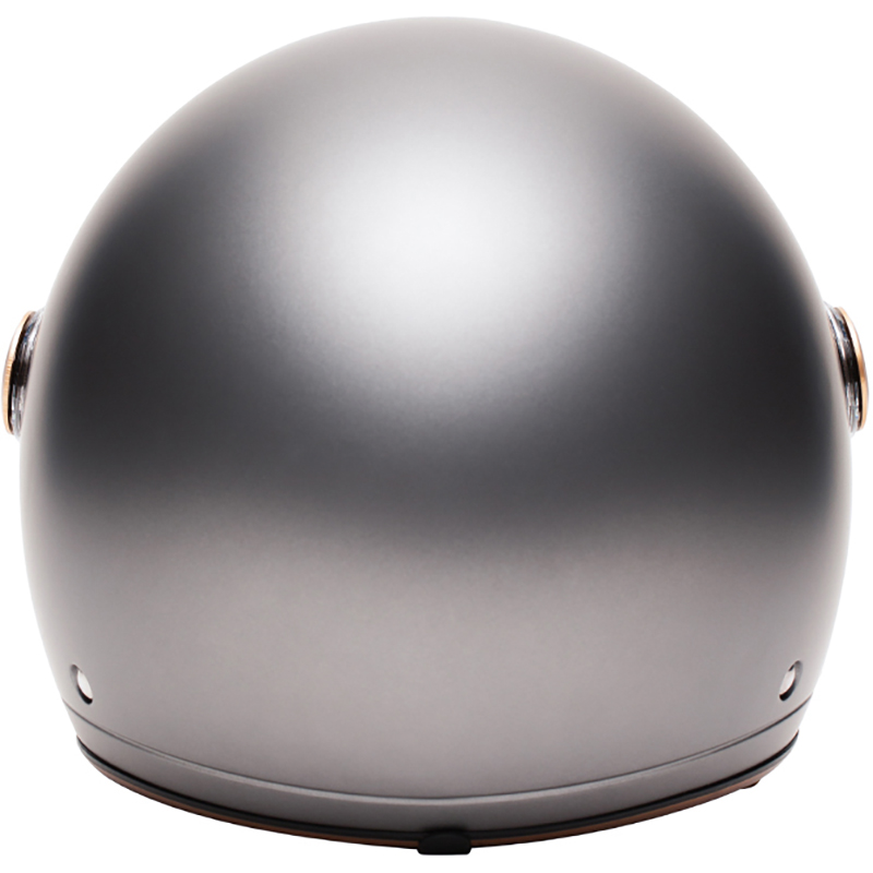 Marko - Casque Grasse Titanium