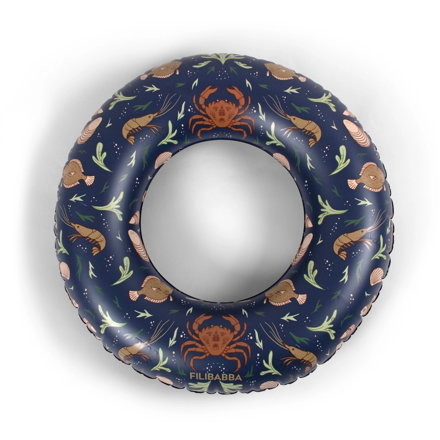 Filibabba Schwimmring Alfie Nordic Ocean