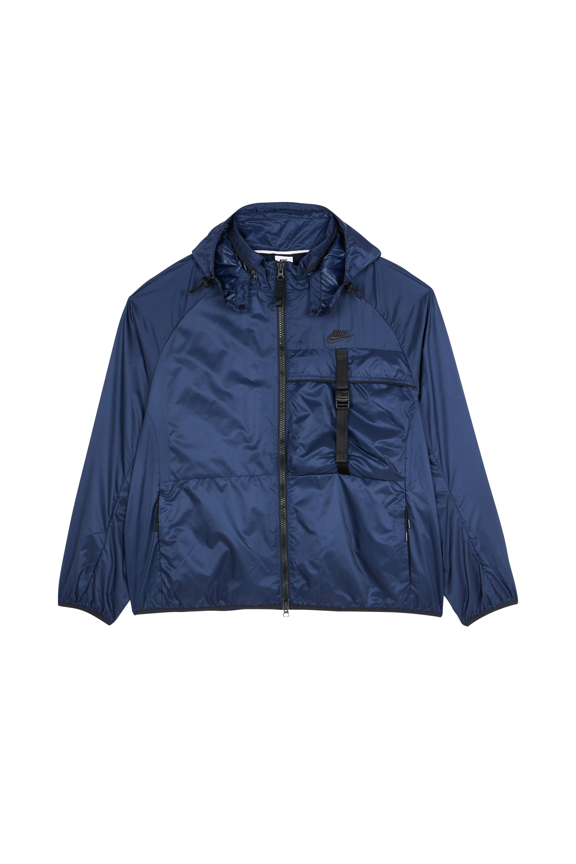 NIKE Coupe-vent TCH WVN N24 Noir