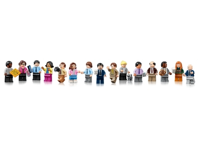 LEGO The Office (21336)