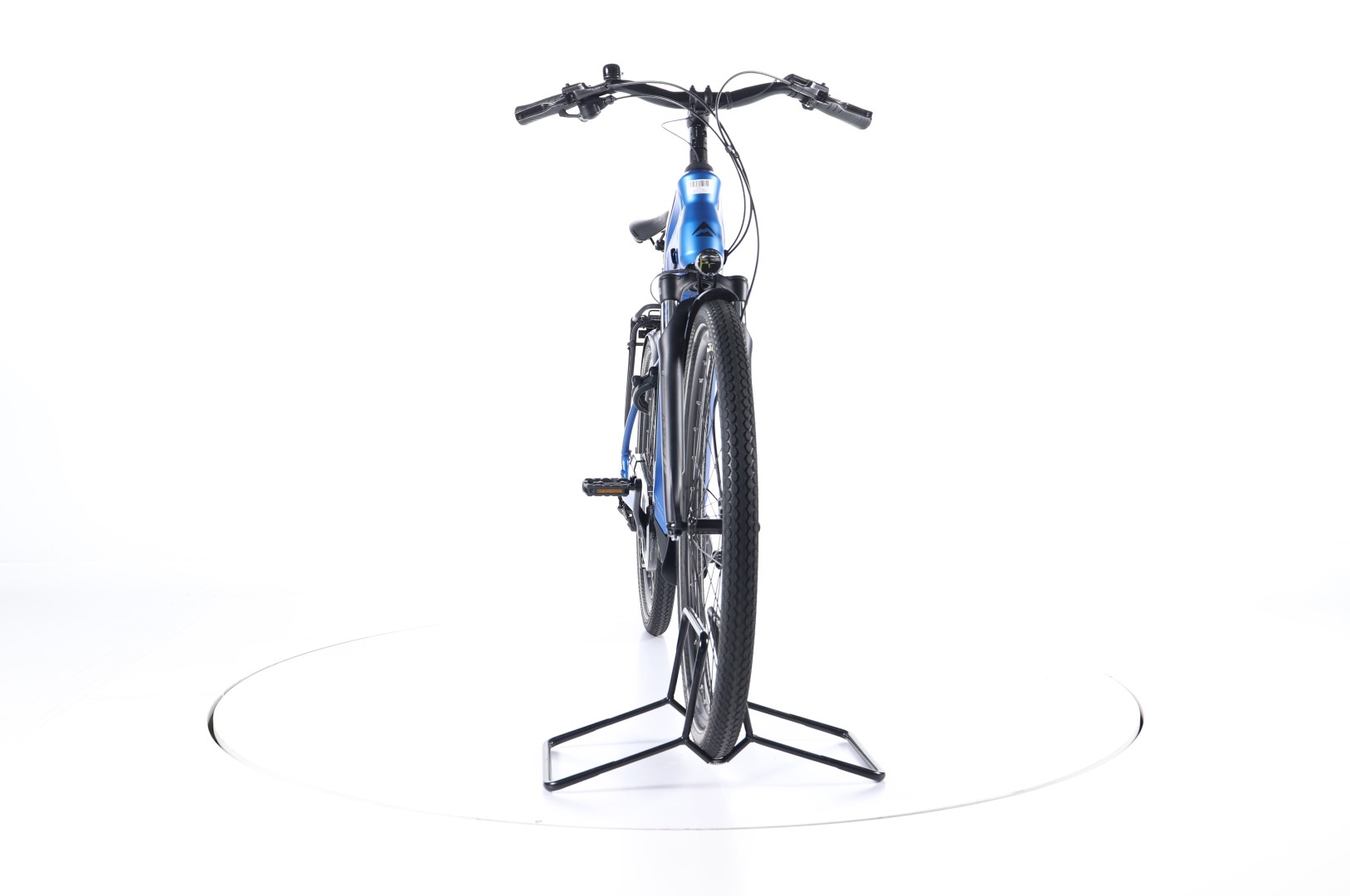 Merida eSPRESSO City 400 EQ (2021) | Low Entry