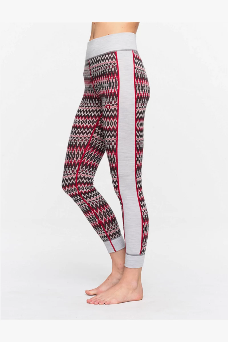 Kari Traa Silja Damen Thermohose