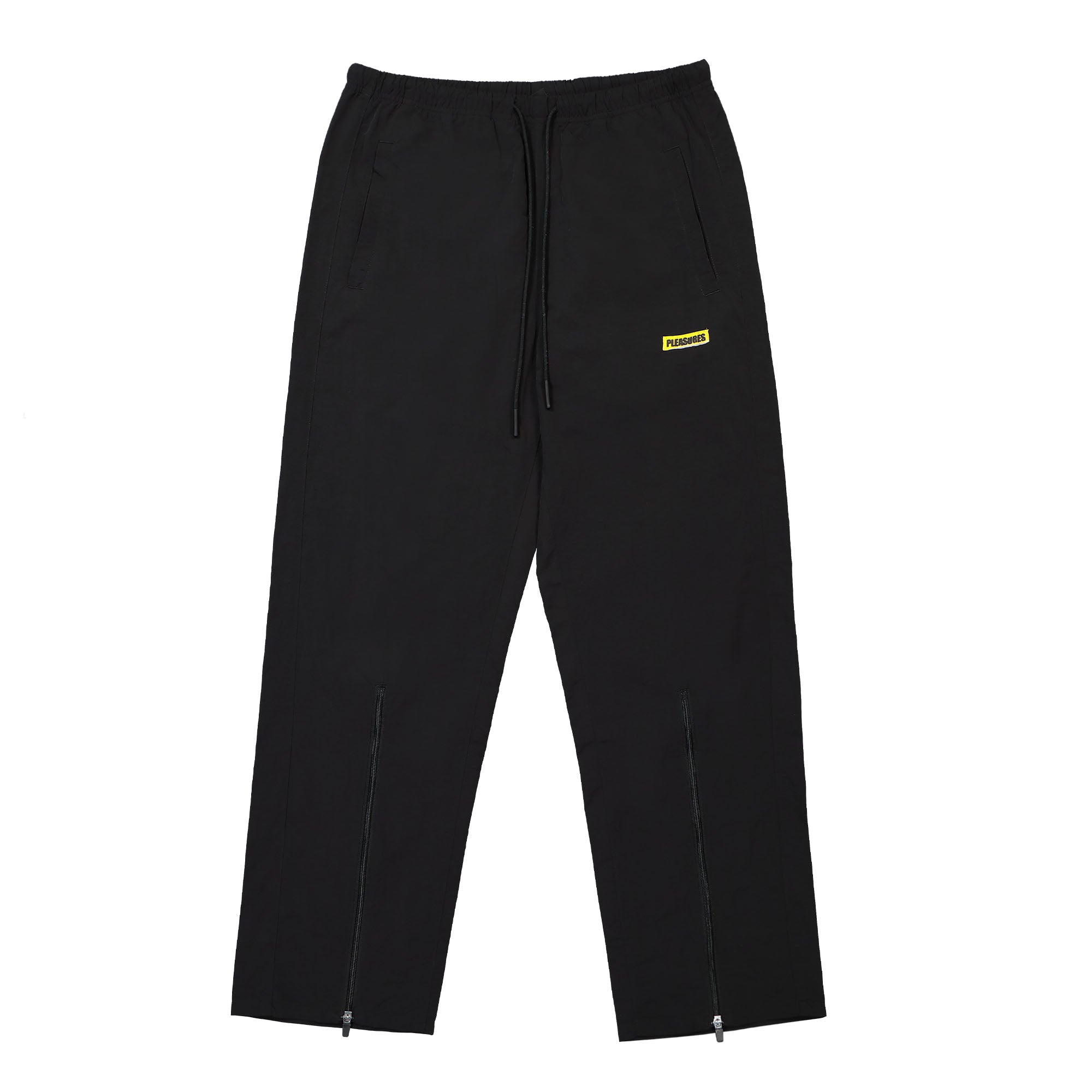 Pleasures<br>Gaze Nylon Track Pant