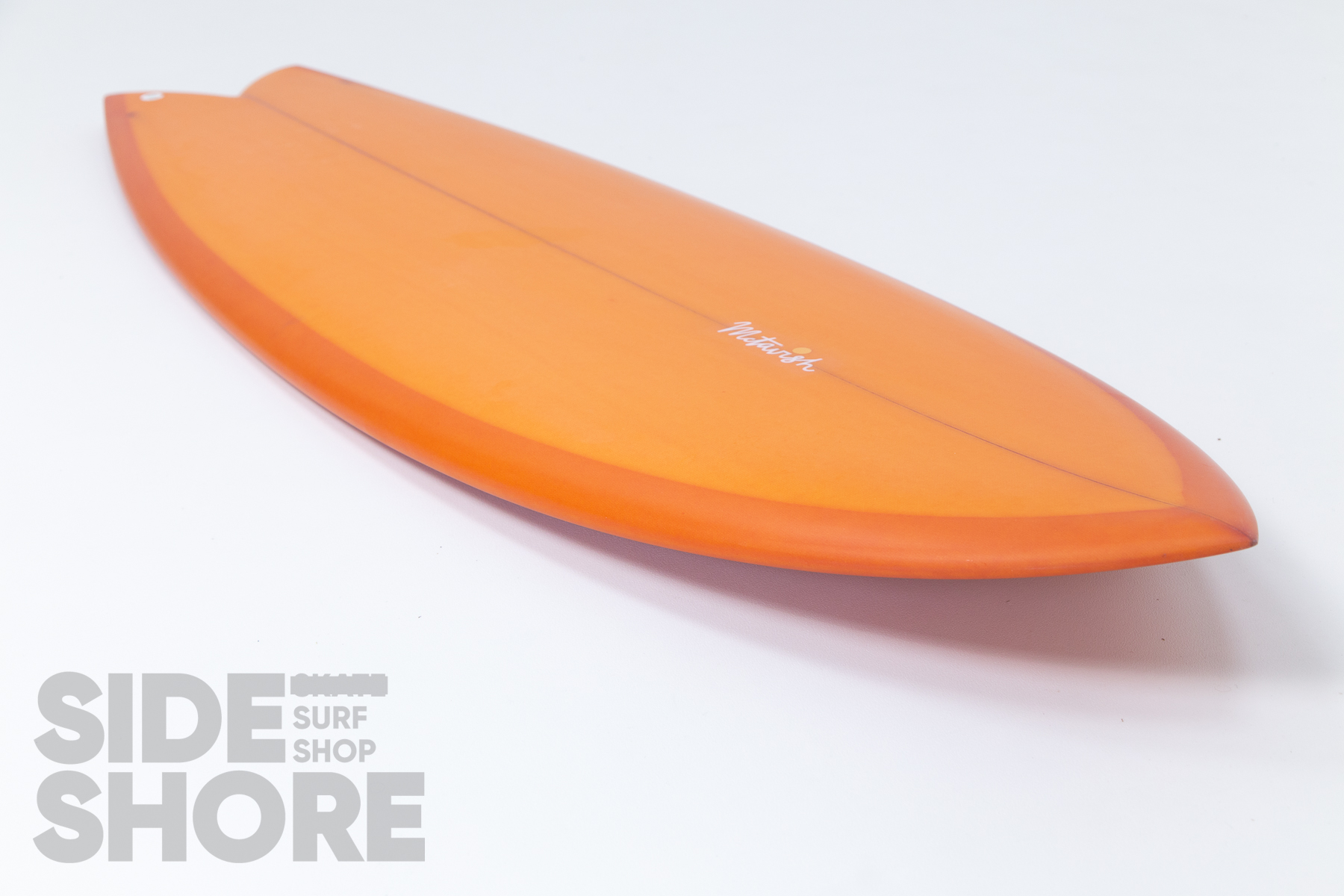 Mc Tavish Daily Fish - 5'5 x 20 1/2