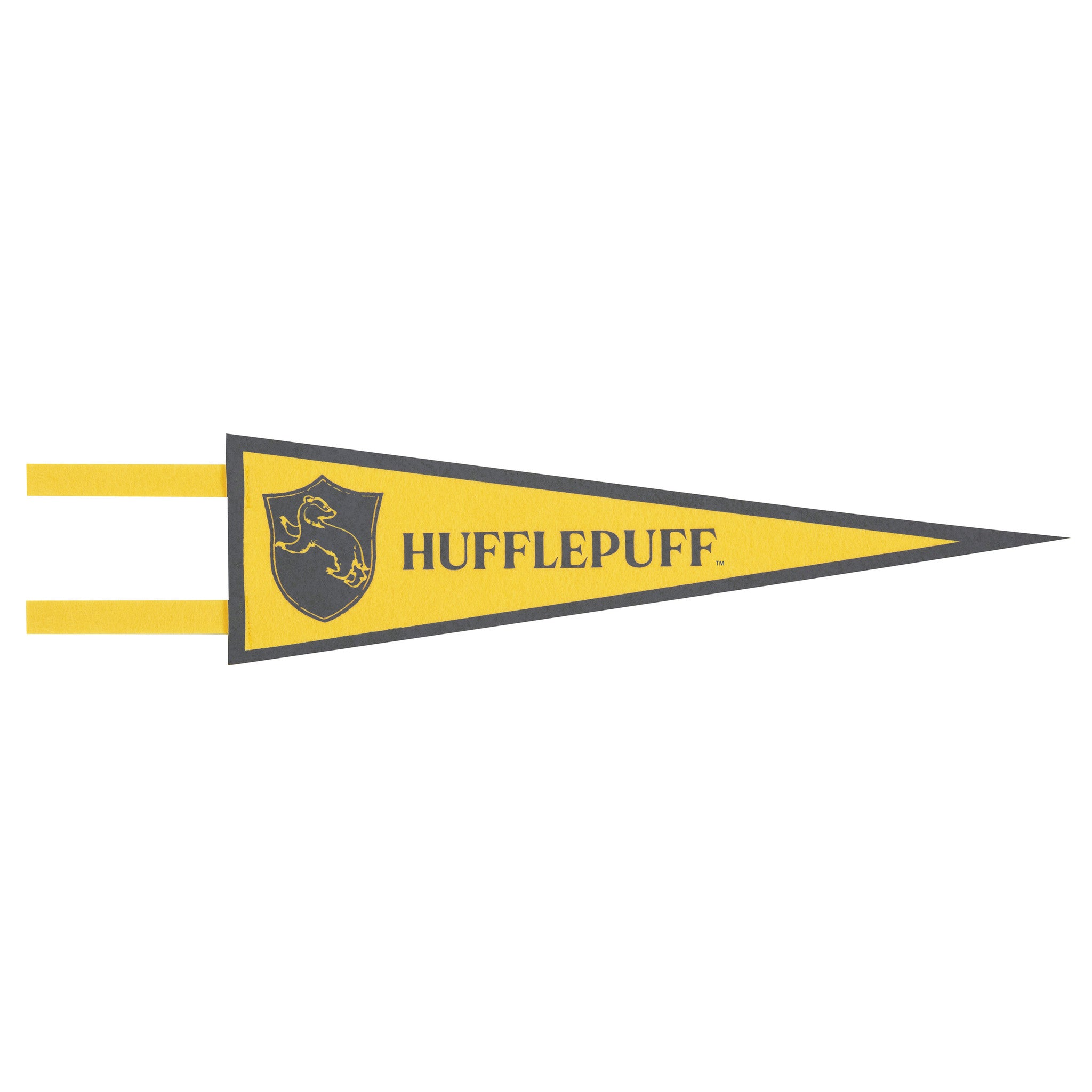 Harry Potter Vlag 41cm 4st